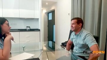 تتحول Meraki Pacense إلى سكرتير مغر للاختبار القذرة