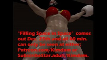 ملكة بيضاء مفلس تمارس الجنس مع قزم الثلج الساخن في هذا الفيلم الإباحي المتحرك ثلاثي الأبعاد المذهل